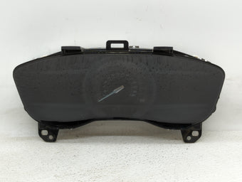 compare product 2013 Ford Fusion Instrument Cluster Speedometer Gauges P/N:DS7T-10849-JJ DS7T-10849-JA, DS7T-10849-JG Fits OEM Used Auto Parts