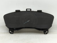 2013 Ford Fusion Instrument Cluster Speedometer Gauges P/N:DS7T-10849-JJ DS7T-10849-JA, DS7T-10849-JG Fits OEM Used Auto Par