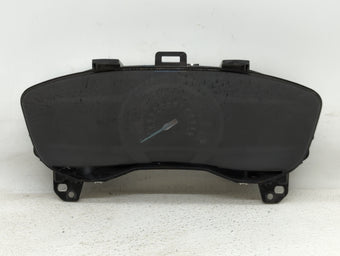 compare product 2013 Ford Fusion Instrument Cluster Speedometer Gauges P/N:DS7T-10849-JJ DS7T-10849-JA, DS7T-10849-JG Fits OEM Used Auto Parts