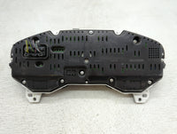 2013 Ford Fusion Instrument Cluster Speedometer Gauges P/N:DS7T-10849-JJ DS7T-10849-JA, DS7T-10849-JG Fits OEM Used Auto Par