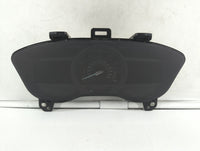 2013 Ford Fusion Instrument Cluster Speedometer Gauges P/N:DS7T-10849-JJ DS7T-10849-AA, DS7T-10849-AB, DS7T-10849-AC Fits OE