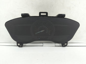 compare product 2013 Ford Fusion Instrument Cluster Speedometer Gauges P/N:DS7T-10849-JJ DS7T-10849-AA, DS7T-10849-AB, DS7T-10849-AC Fits OEM Used Auto Parts