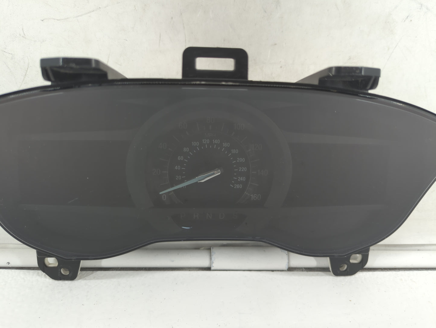 2013 Ford Fusion Instrument Cluster Speedometer Gauges P/N:DS7T-10849-JJ DS7T-10849-AA, DS7T-10849-AB, DS7T-10849-AC Fits OE