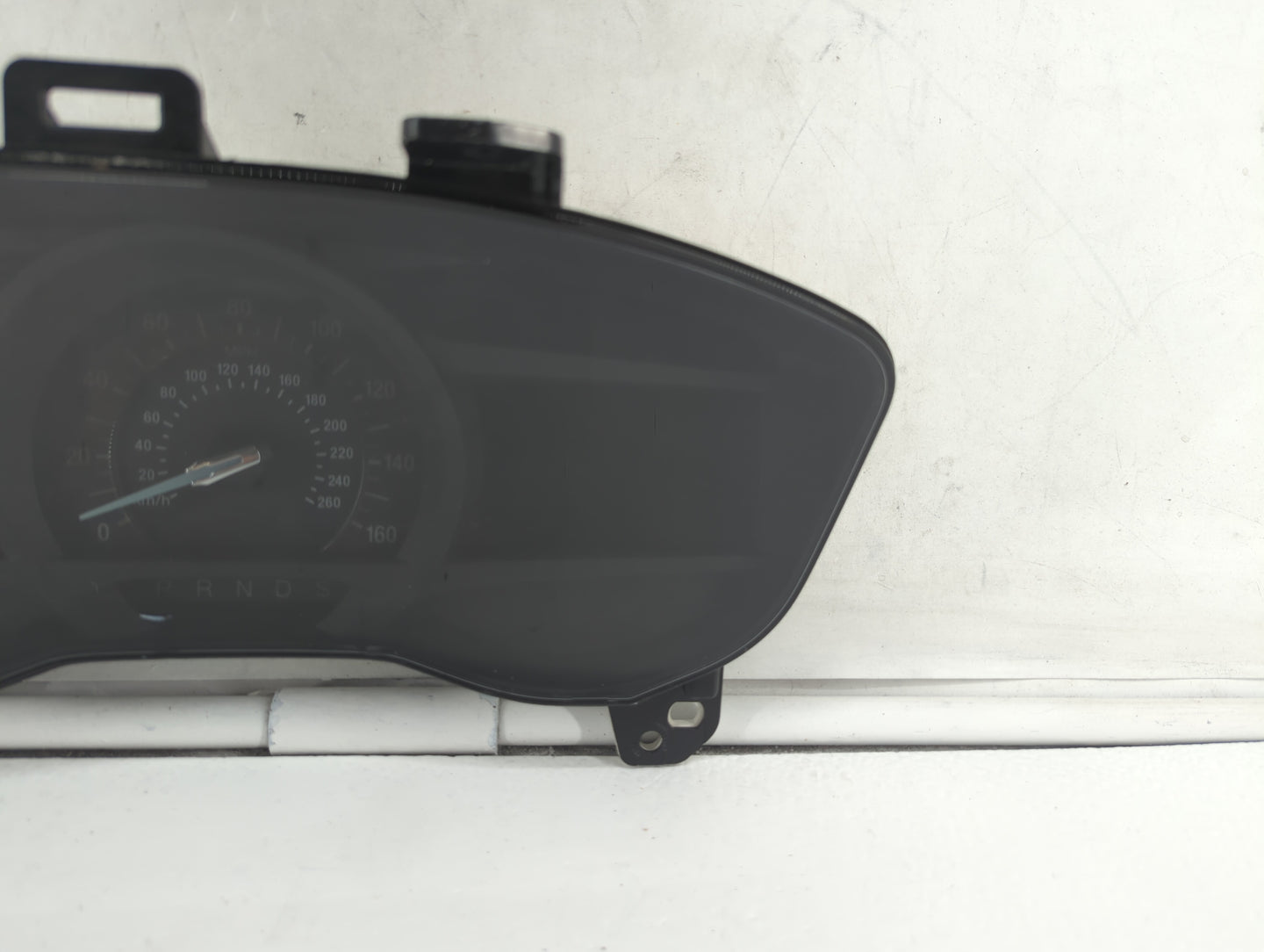 2013 Ford Fusion Instrument Cluster Speedometer Gauges P/N:DS7T-10849-JJ DS7T-10849-AA, DS7T-10849-AB, DS7T-10849-AC Fits OE