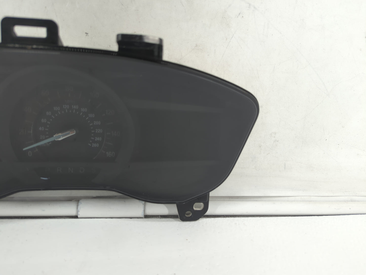2013 Ford Fusion Instrument Cluster Speedometer Gauges P/N:DS7T-10849-JJ DS7T-10849-AA, DS7T-10849-AB, DS7T-10849-AC Fits OE