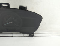 2013 Ford Fusion Instrument Cluster Speedometer Gauges P/N:DS7T-10849-JJ DS7T-10849-AA, DS7T-10849-AB, DS7T-10849-AC Fits OE
