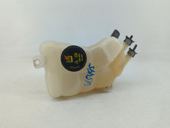 compare product 2013-2016 Ford Fusion Radiator Coolant Overflow Expansion Tank Bottle 414270