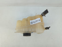 2013-2016 Ford Fusion Radiator Coolant Overflow Expansion Tank Bottle 414270 - Oemusedautoparts1.com