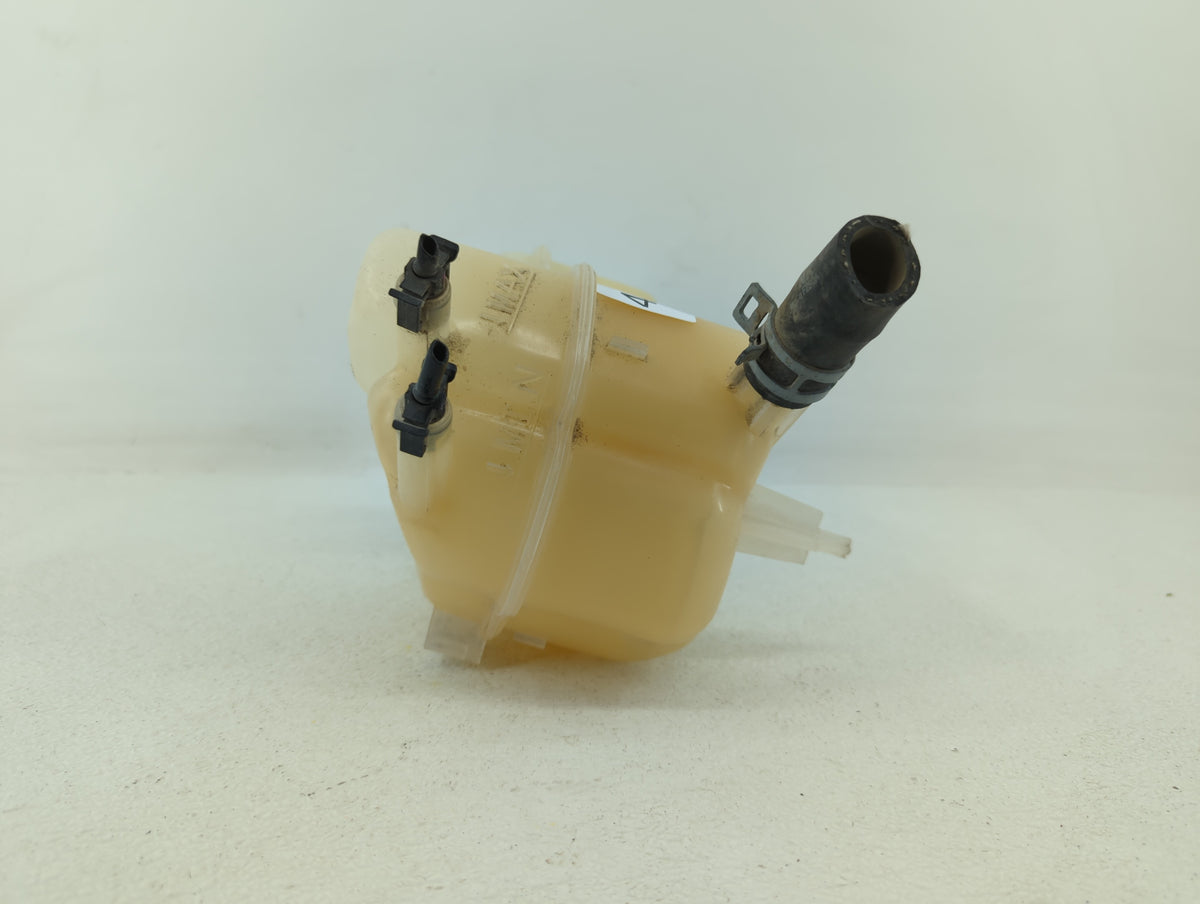 2013-2016 Ford Fusion Radiator Coolant Overflow Expansion Tank Bottle 414270 - Oemusedautoparts1.com