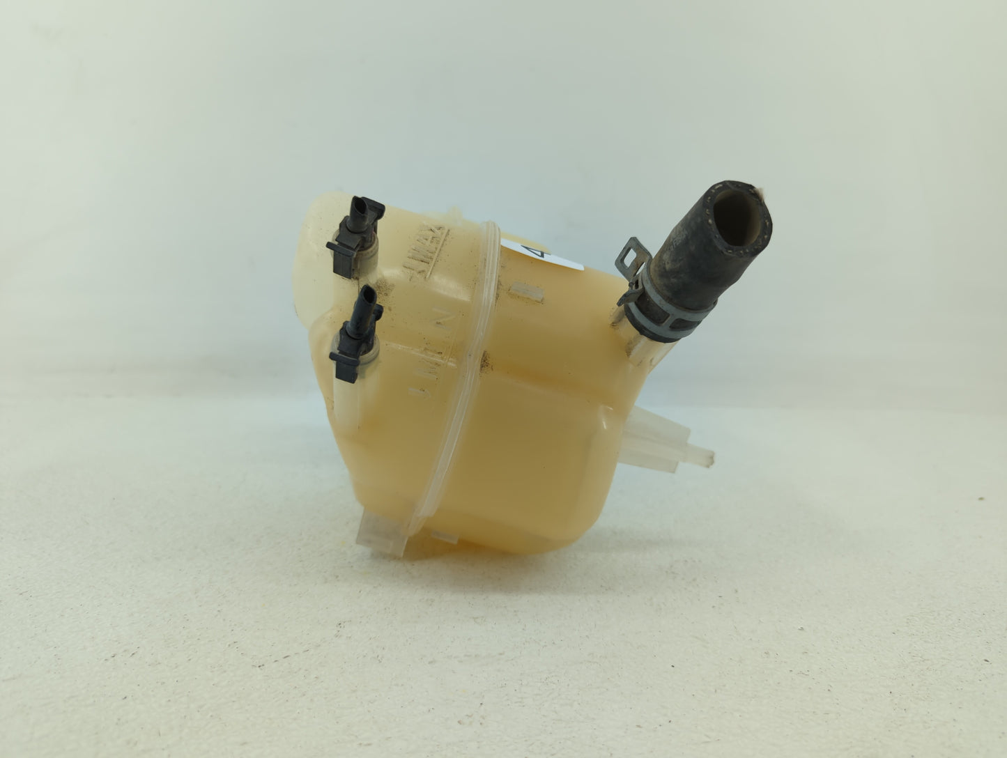 2013-2016 Ford Fusion Radiator Coolant Overflow Expansion Tank Bottle 414270 - Oemusedautoparts1.com