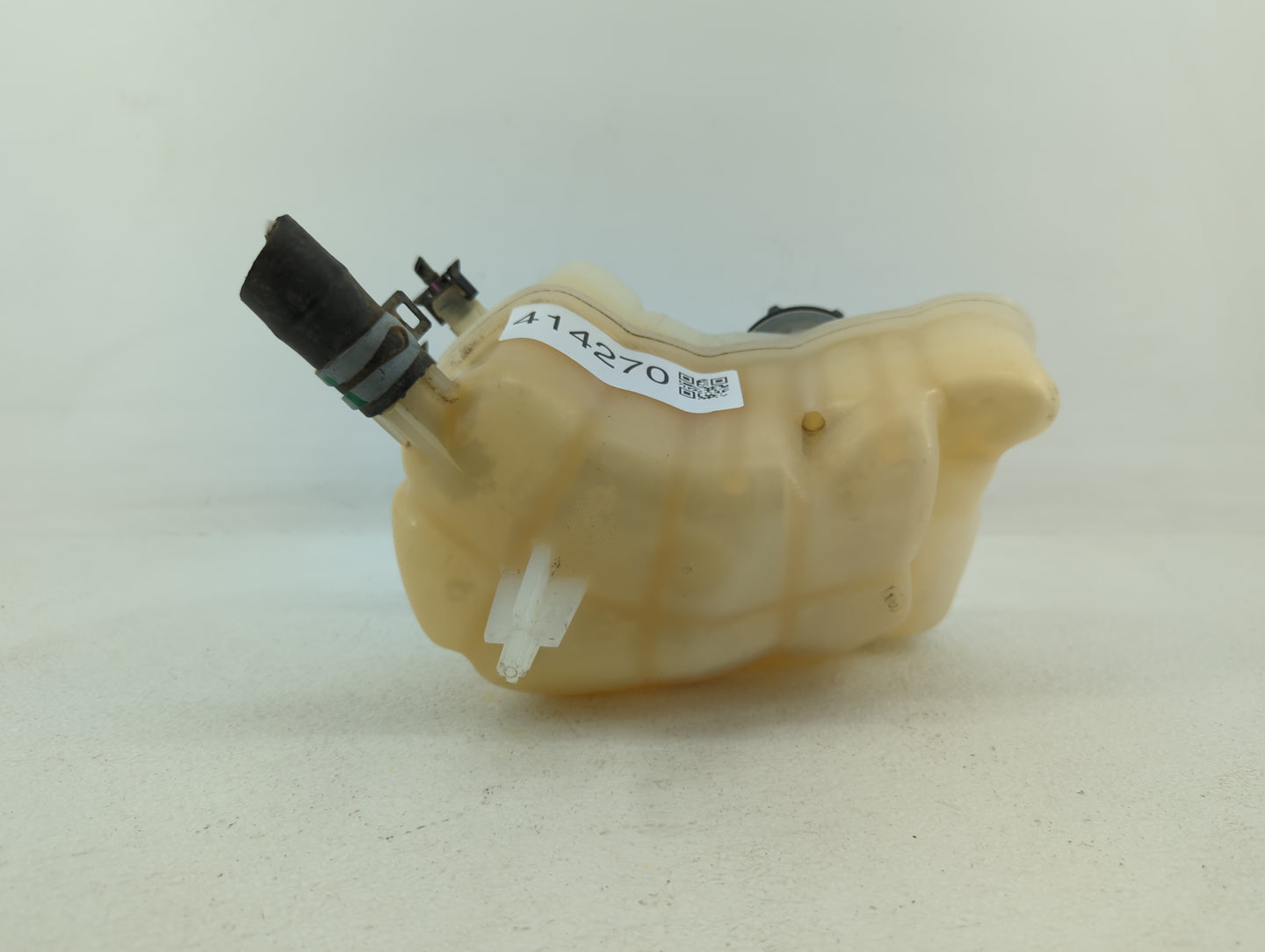 2013-2016 Ford Fusion Radiator Coolant Overflow Expansion Tank Bottle 414270 - Oemusedautoparts1.com