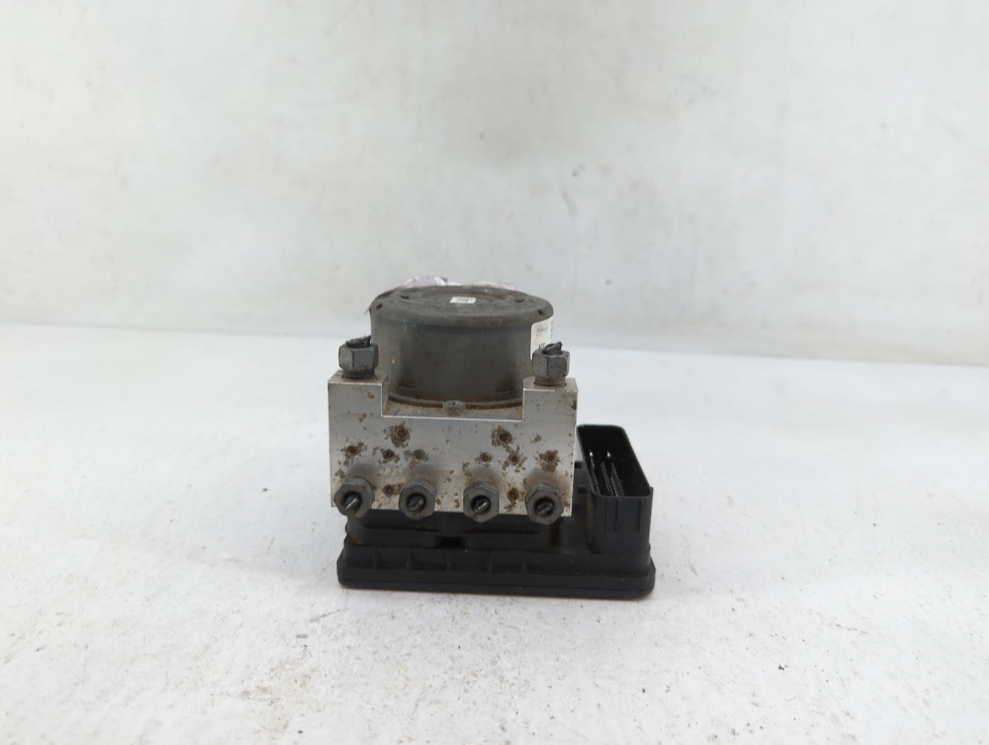 2013 Ford Fusion ABS Pump Control Module Replacement P/N:DG9C-2C405-AH DG9C-2C405-FB Fits OEM Used Auto Parts - Oemusedautop