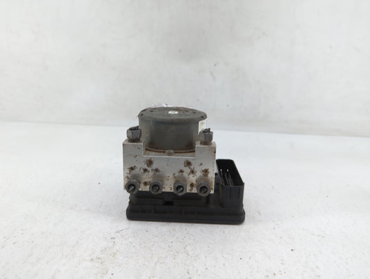 2013 Ford Fusion ABS Pump Control Module Replacement P/N:DG9C-2C405-AH DG9C-2C405-FB Fits OEM Used Auto Parts - Oemusedautop