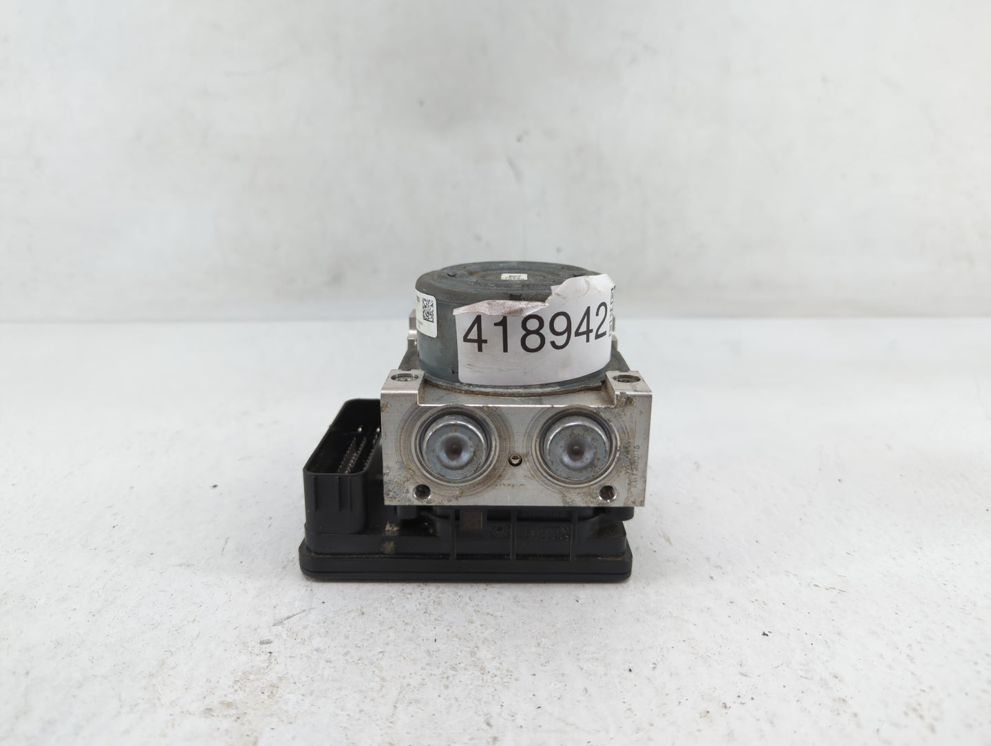 2013 Ford Fusion ABS Pump Control Module Replacement P/N:DG9C-2C405-AH DG9C-2C405-FB Fits OEM Used Auto Parts - Oemusedautop