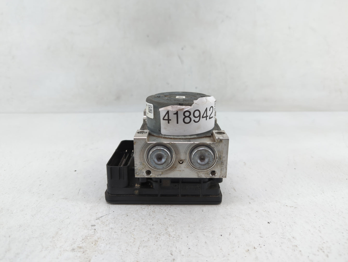 2013 Ford Fusion ABS Pump Control Module Replacement P/N:DG9C-2C405-AH DG9C-2C405-FB Fits OEM Used Auto Parts - Oemusedautop