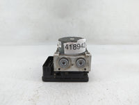 2013 Ford Fusion ABS Pump Control Module Replacement P/N:DG9C-2C405-AH DG9C-2C405-FB Fits OEM Used Auto Parts - Oemusedautop