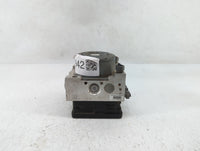 2013 Ford Fusion ABS Pump Control Module Replacement P/N:DG9C-2C405-AH DG9C-2C405-FB Fits OEM Used Auto Parts - Oemusedautop