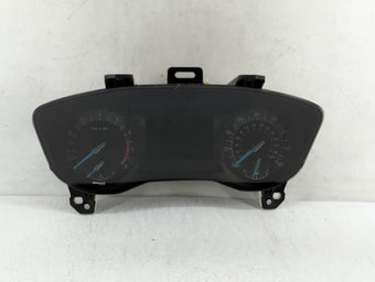 compare product 2013 Ford Fusion Instrument Cluster Speedometer Gauges P/N:DS7T-10849-EJ DS7T-10849-NL Fits OEM Used Auto Parts