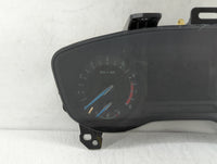 2013 Ford Fusion Instrument Cluster Speedometer Gauges P/N:DS7T-10849-EJ DS7T-10849-NL Fits OEM Used Auto Parts - Oemusedaut