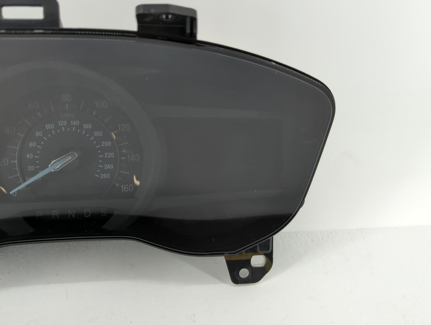 2013 Ford Fusion Instrument Cluster Speedometer Gauges P/N:DS7T-10849-JJ DS7T-10849-JA, DS7T-10849-JG Fits OEM Used Auto Par