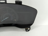 2013 Ford Fusion Instrument Cluster Speedometer Gauges P/N:DS7T-10849-JJ DS7T-10849-JA, DS7T-10849-JG Fits OEM Used Auto Par