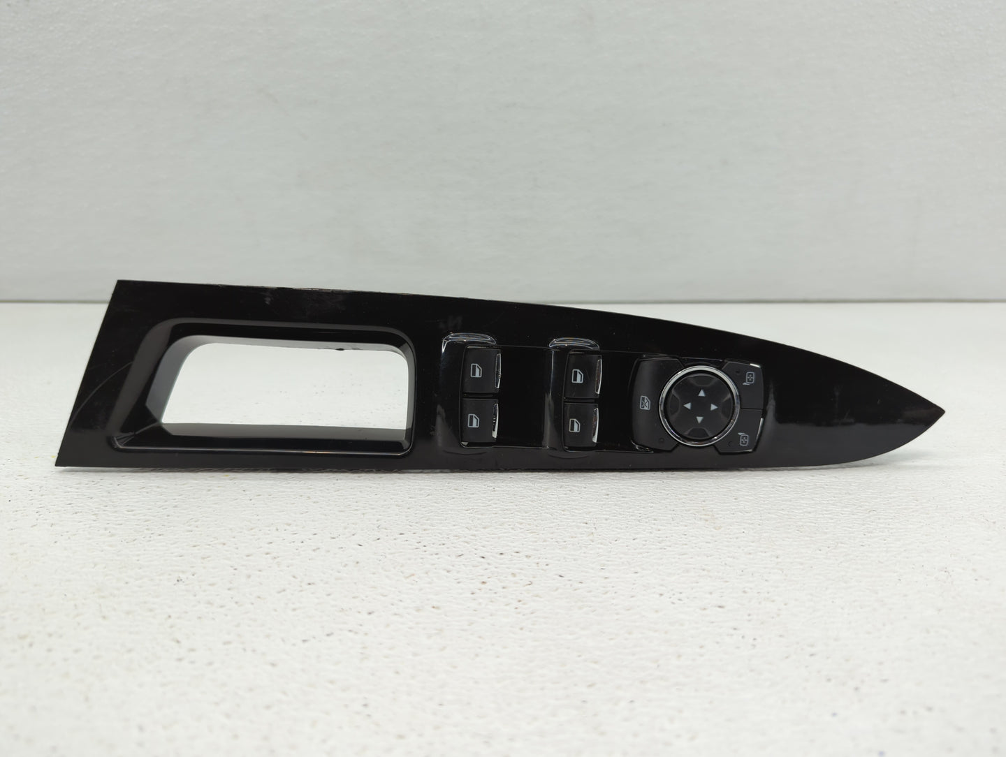 2013-2020 Ford Fusion Master Power Window Switch Replacement Driver Side Left P/N:DG9T-14540-ABW DG9T-14540-ACW Fits OEM Use