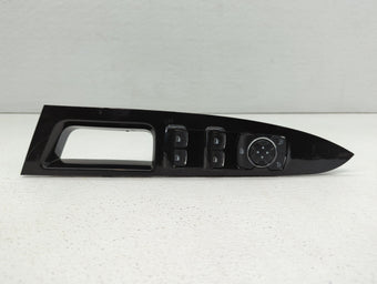 compare product 2013-2020 Ford Fusion Master Power Window Switch Replacement Driver Side Left P/N:DG9T-14540-ABW DG9T-14540-ACW Fits OEM Used Auto Parts