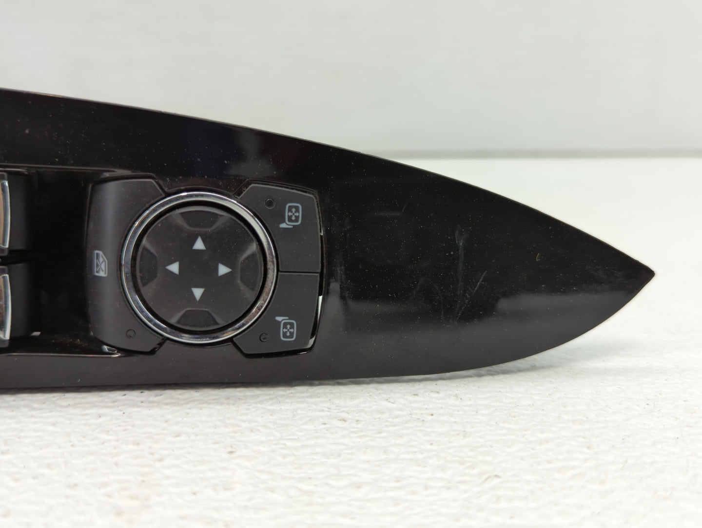 2013-2020 Ford Fusion Master Power Window Switch Replacement Driver Side Left P/N:DG9T-14540-ABW DG9T-14540-ACW Fits OEM Use