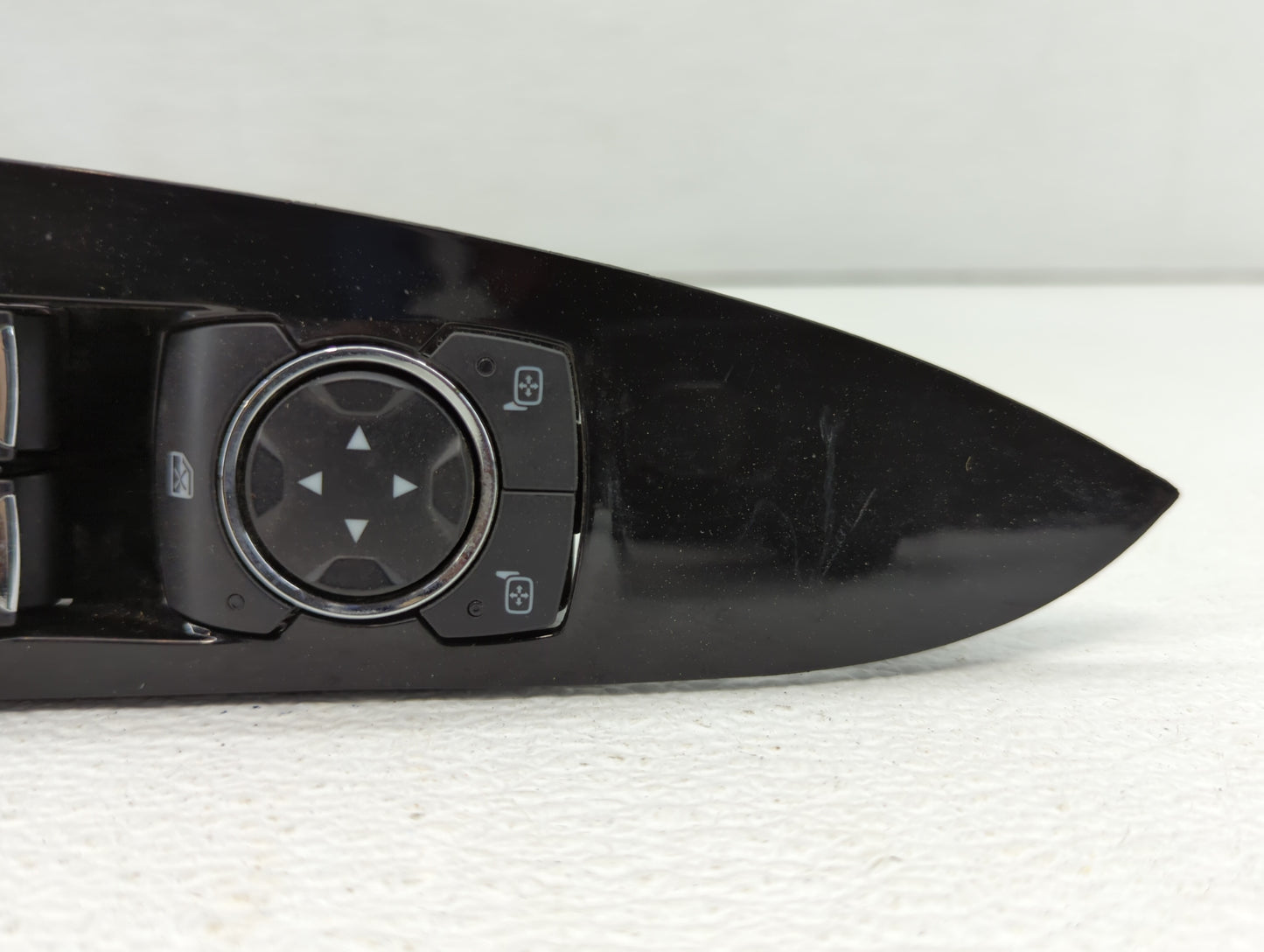 2013-2020 Ford Fusion Master Power Window Switch Replacement Driver Side Left P/N:DG9T-14540-ABW DG9T-14540-ACW Fits OEM Use
