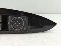 2013-2020 Ford Fusion Master Power Window Switch Replacement Driver Side Left P/N:DG9T-14540-ABW DG9T-14540-ACW Fits OEM Use