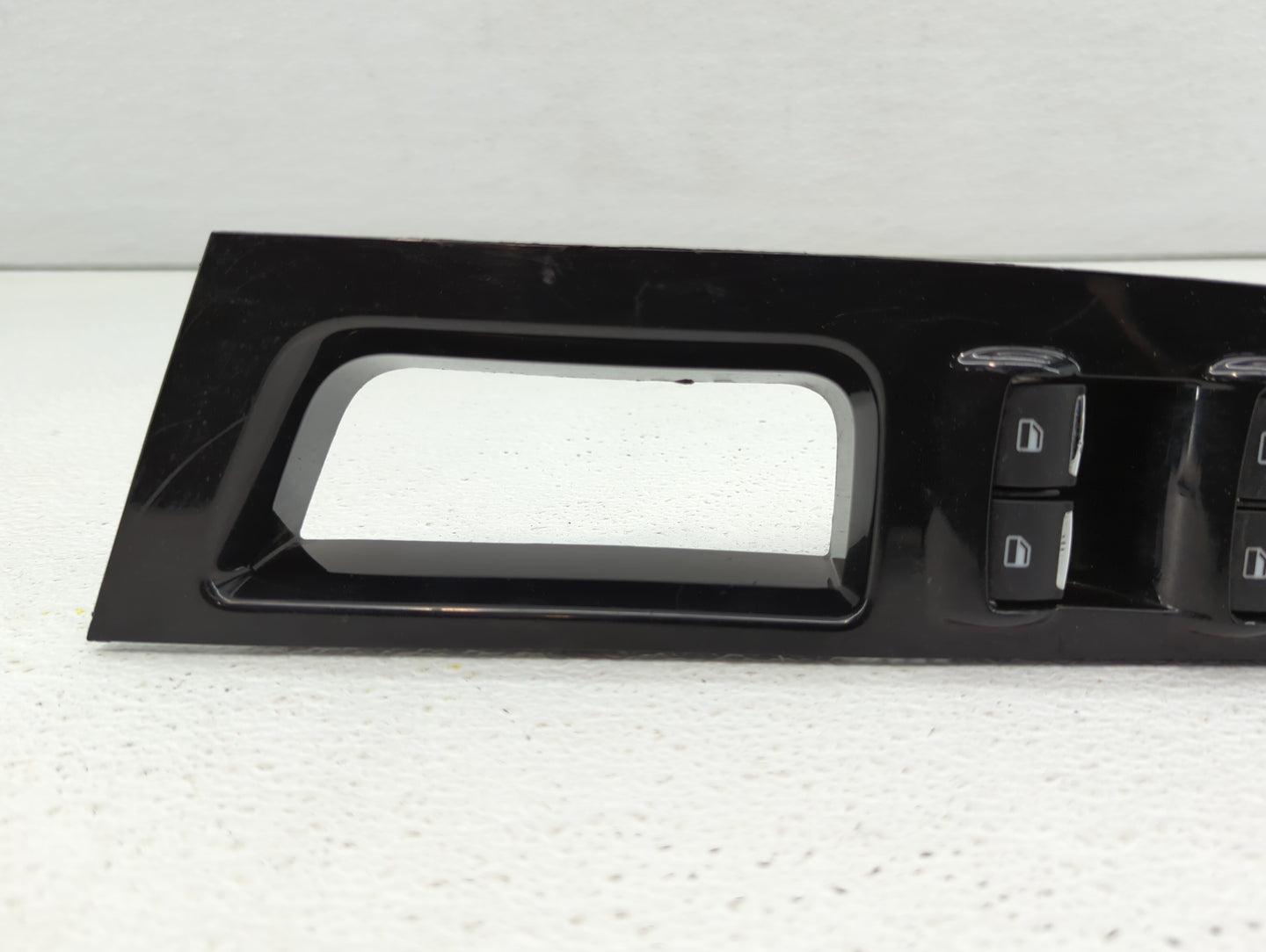 2013-2020 Ford Fusion Master Power Window Switch Replacement Driver Side Left P/N:DG9T-14540-ABW DG9T-14540-ACW Fits OEM Use