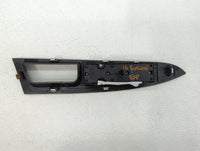 2013-2020 Ford Fusion Master Power Window Switch Replacement Driver Side Left P/N:DG9T-14540-ABW DG9T-14540-ACW Fits OEM Use