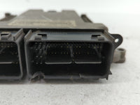 2013 Ford Fusion PCM Engine Control Computer ECU ECM PCU OEM P/N:DS7A-12A650-RL DS7A-12A650-RM, DS7A-12A650-RH Fits OEM Used