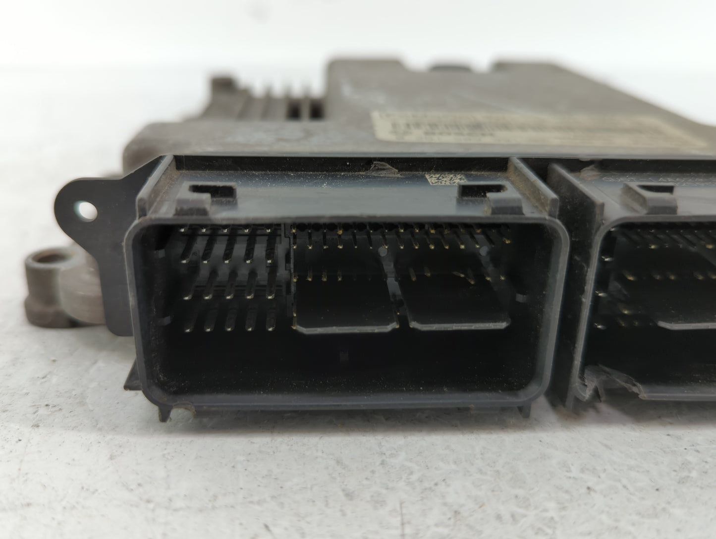 2013 Ford Fusion PCM Engine Control Computer ECU ECM PCU OEM P/N:DS7A-12A650-RL DS7A-12A650-RM, DS7A-12A650-RH Fits OEM Used