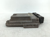 2013 Ford Fusion PCM Engine Control Computer ECU ECM PCU OEM P/N:DS7A-12A650-RL DS7A-12A650-RM, DS7A-12A650-RH Fits OEM Used