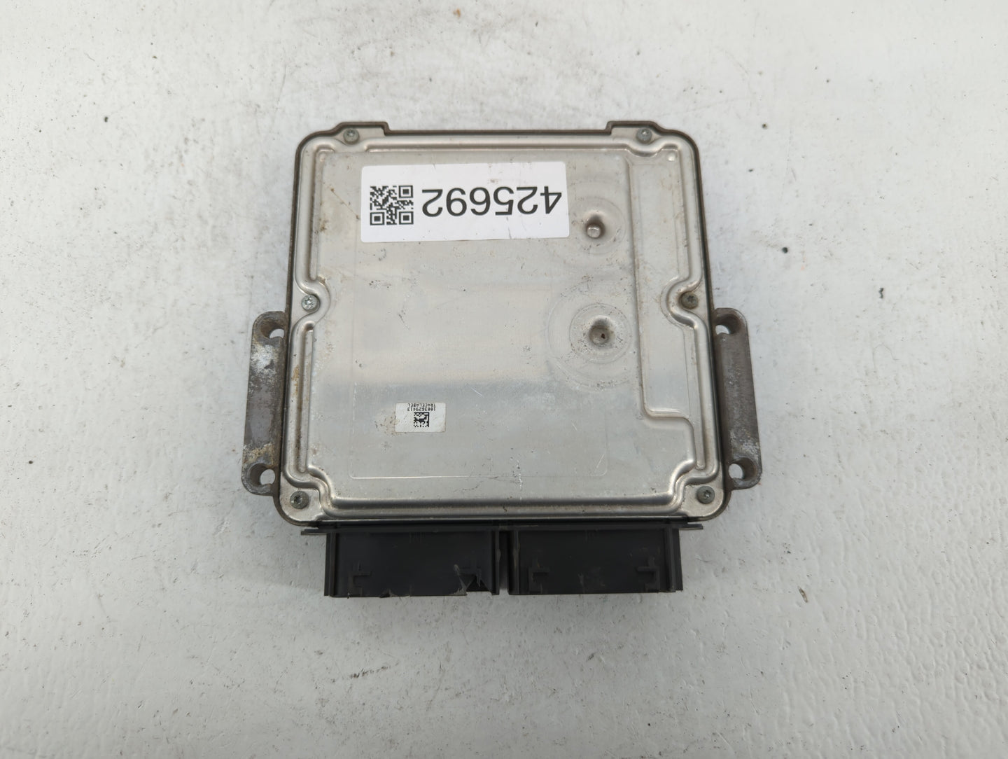 2013 Ford Fusion PCM Engine Control Computer ECU ECM PCU OEM P/N:DS7A-12A650-RL DS7A-12A650-RM, DS7A-12A650-RH Fits OEM Used