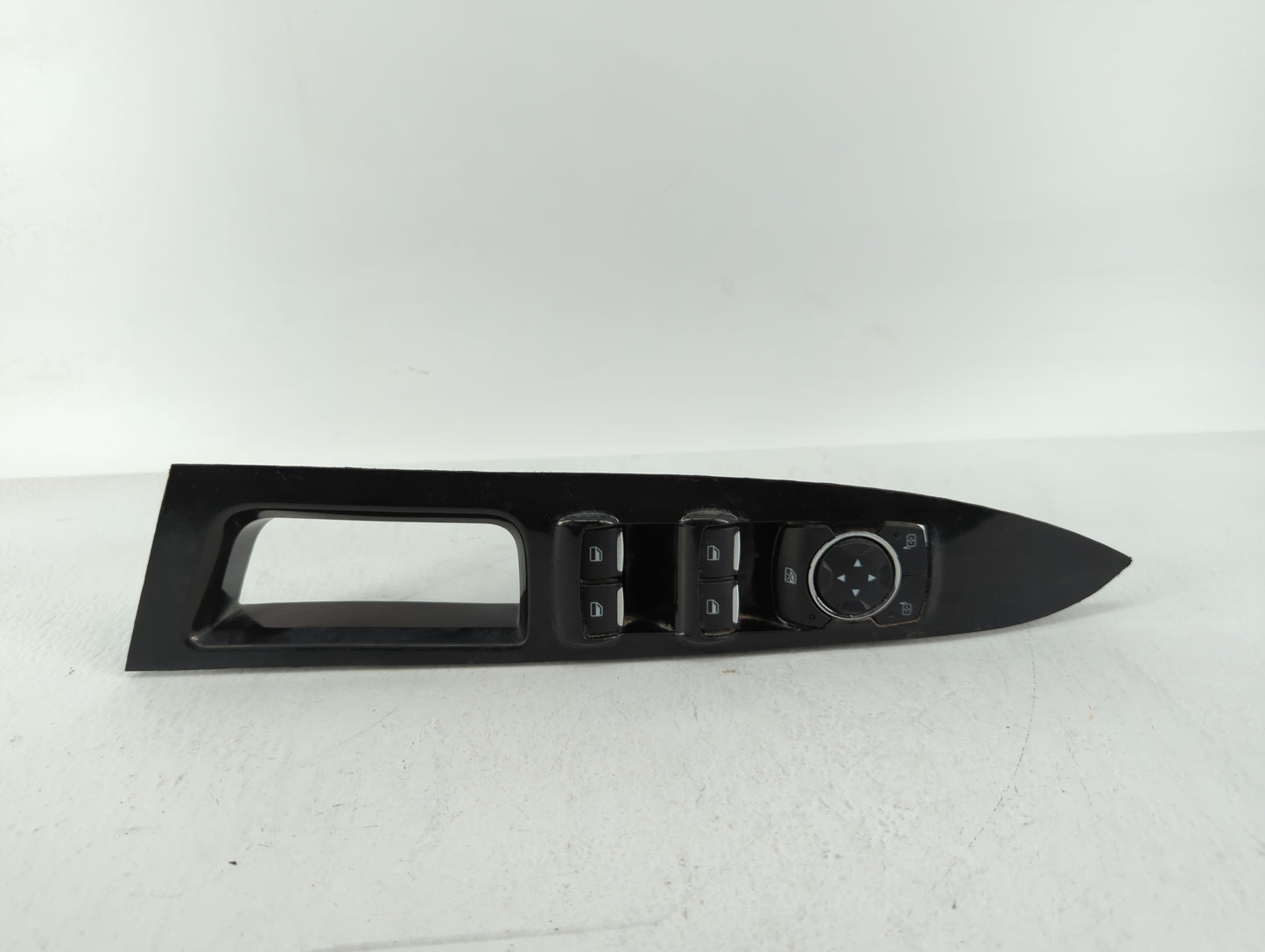 2013-2020 Ford Fusion Master Power Window Switch Replacement Driver Side Left P/N:DG9T-14540-ABW DG9T-14540-ACW Fits OEM Use