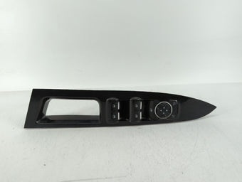 compare product 2013-2020 Ford Fusion Master Power Window Switch Replacement Driver Side Left P/N:DG9T-14540-ABW DG9T-14540-ACW Fits OEM Used Auto Parts
