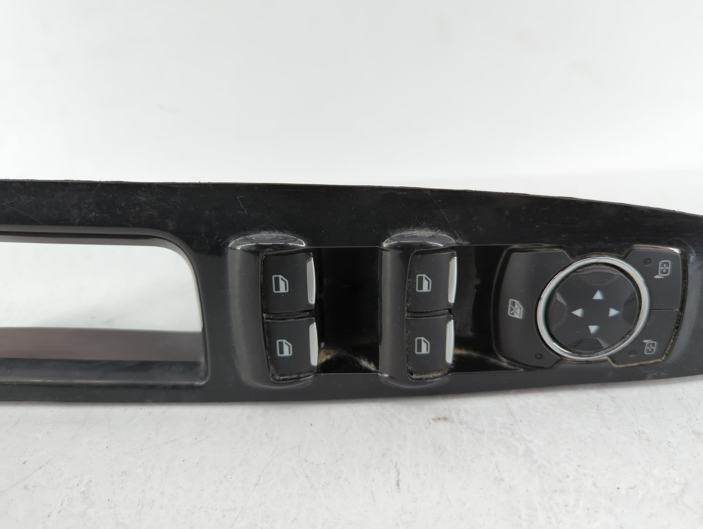 2013-2020 Ford Fusion Master Power Window Switch Replacement Driver Side Left P/N:DG9T-14540-ABW DG9T-14540-ACW Fits OEM Use