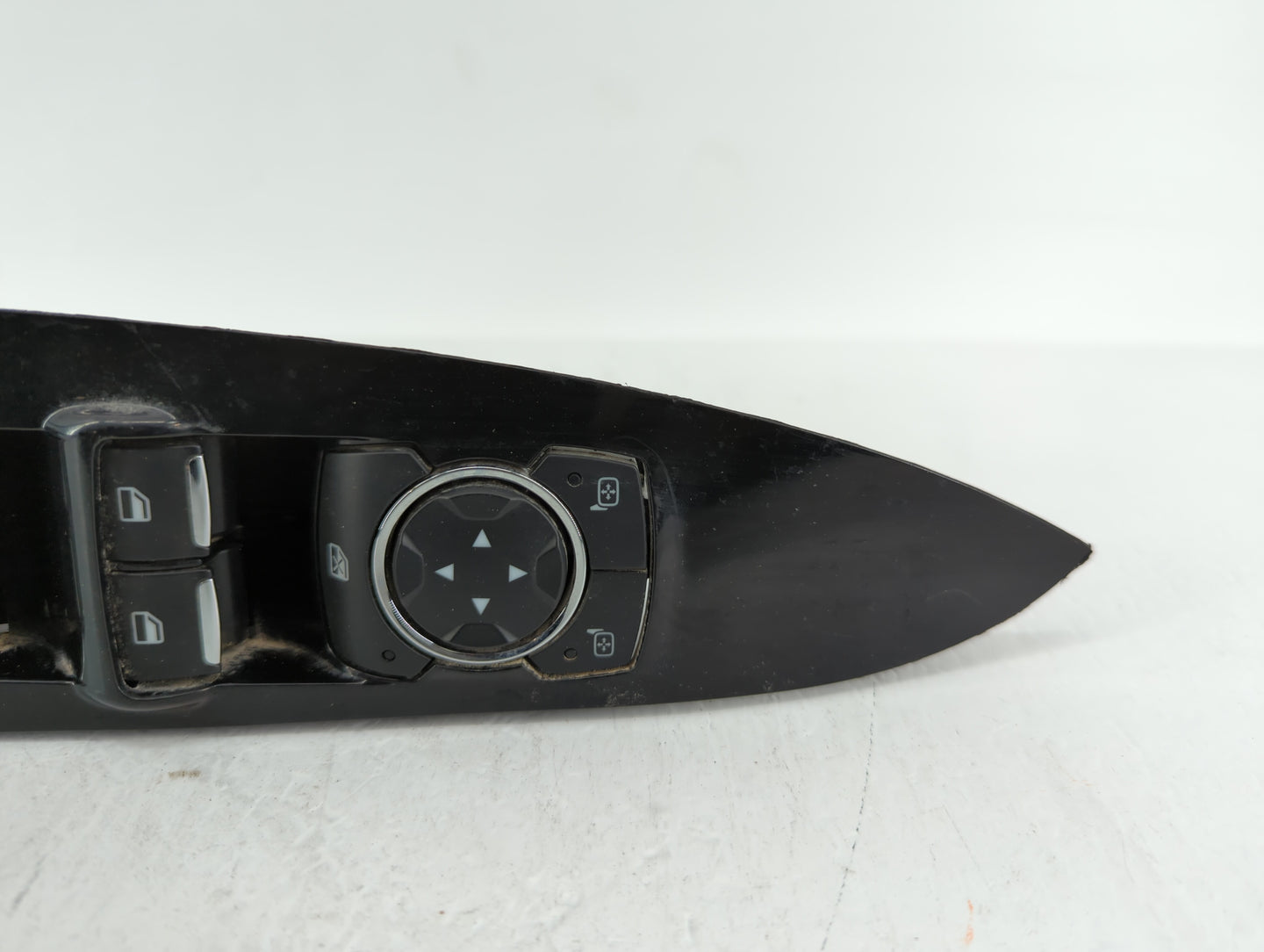 2013-2020 Ford Fusion Master Power Window Switch Replacement Driver Side Left P/N:DG9T-14540-ABW DG9T-14540-ACW Fits OEM Use