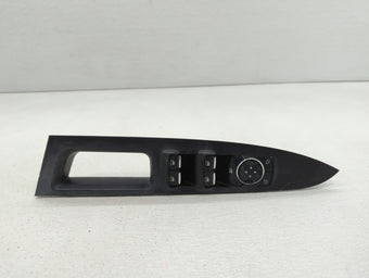 compare product 2013-2020 Ford Fusion Master Power Window Switch Replacement Driver Side Left P/N:DG9T-14540-ABW DG9T-14540-ACW Fits OEM Used Auto Parts