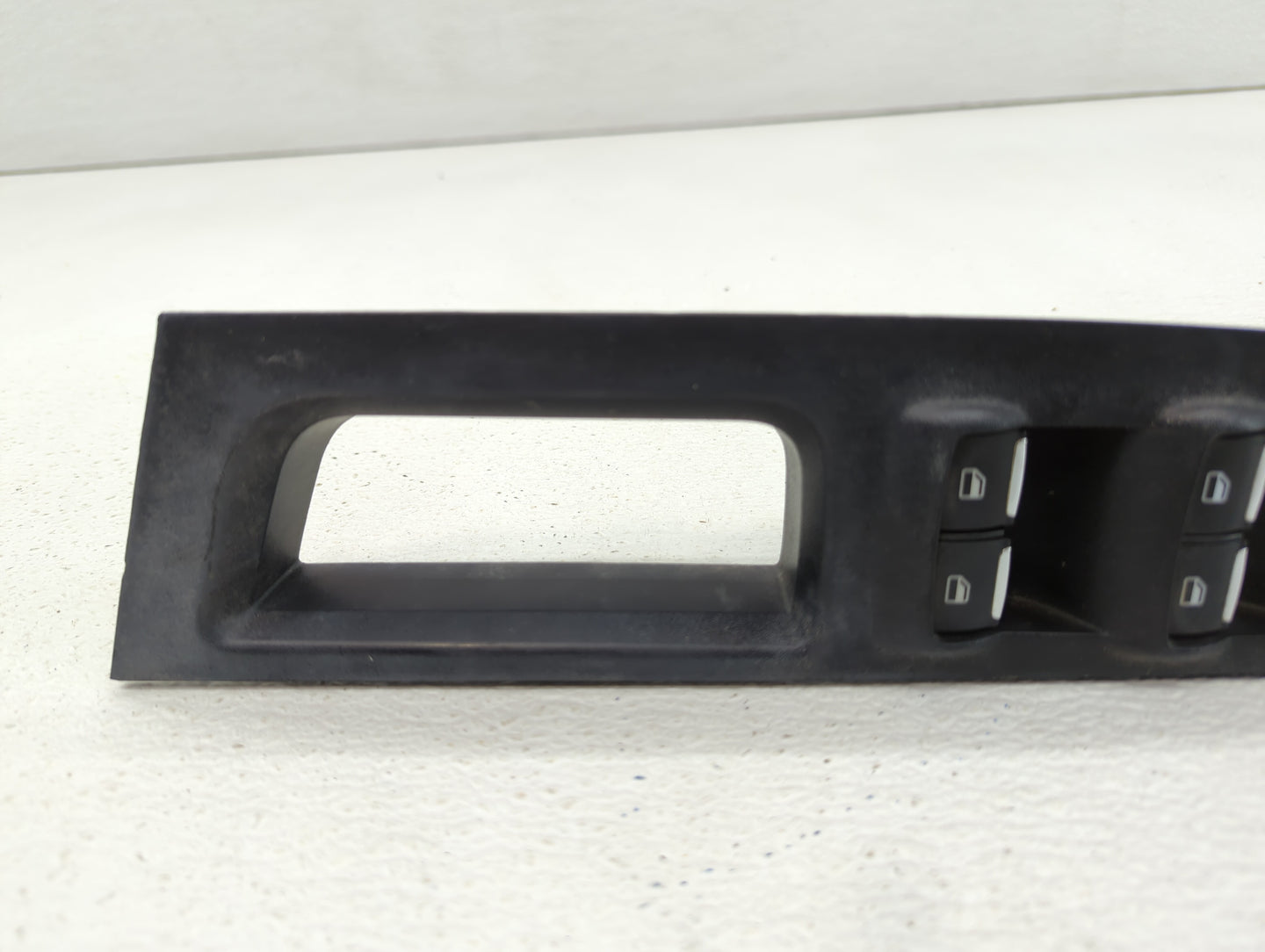 2013-2020 Ford Fusion Master Power Window Switch Replacement Driver Side Left P/N:DG9T-14540-ABW DG9T-14540-ACW Fits OEM Use