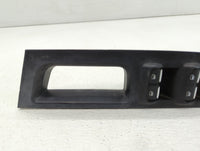 2013-2020 Ford Fusion Master Power Window Switch Replacement Driver Side Left P/N:DG9T-14540-ABW DG9T-14540-ACW Fits OEM Use
