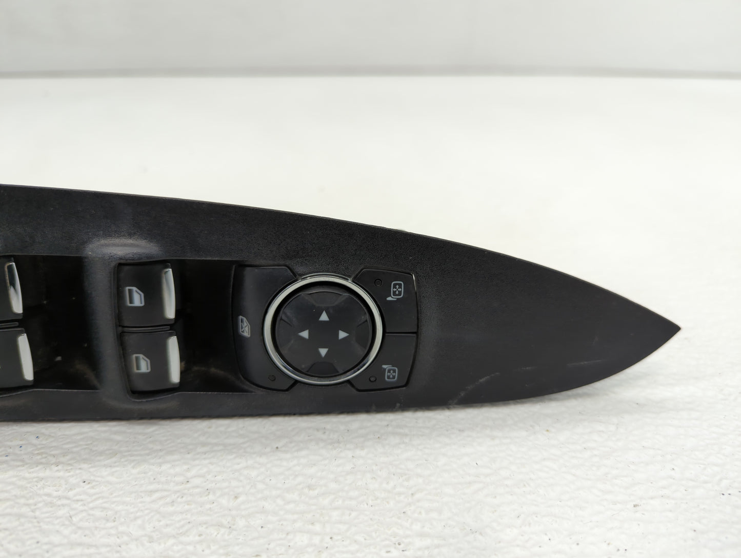 2013-2020 Ford Fusion Master Power Window Switch Replacement Driver Side Left P/N:DG9T-14540-ABW DG9T-14540-ACW Fits OEM Use