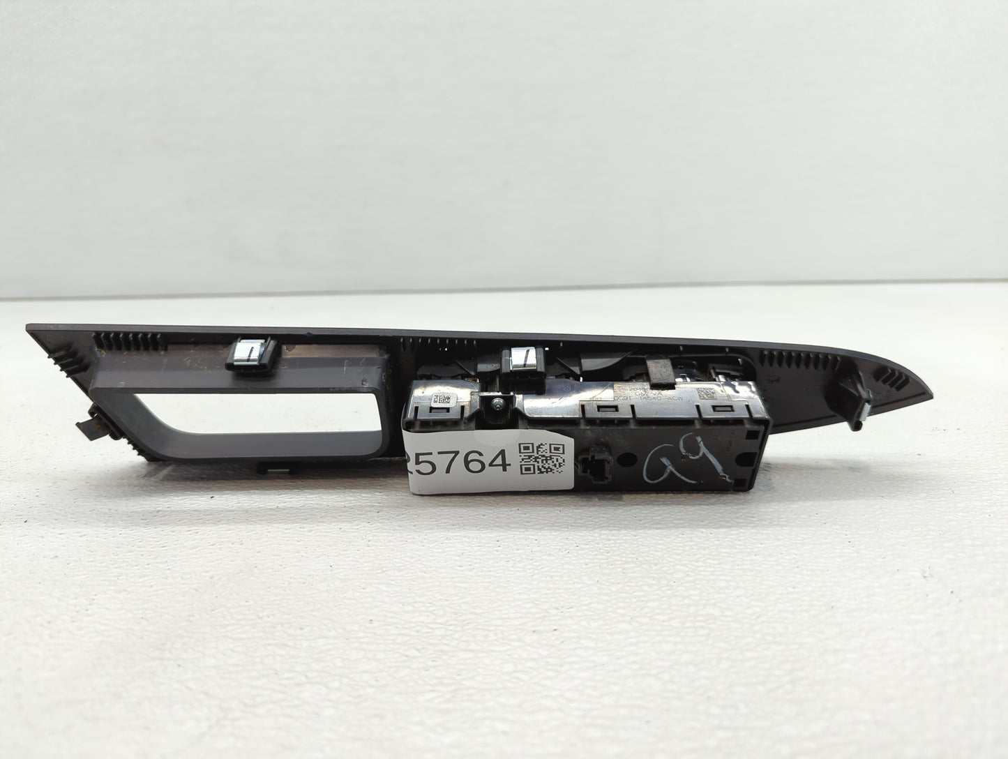 2013-2020 Ford Fusion Master Power Window Switch Replacement Driver Side Left P/N:DG9T-14540-ABW DG9T-14540-ACW Fits OEM Use