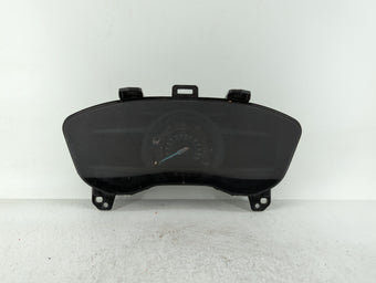 compare product 2013 Ford Fusion Instrument Cluster Speedometer Gauges P/N:DS7T-10849-JJ DS7T-10849-JA, DS7T-10849-JG Fits OEM Used Auto Parts