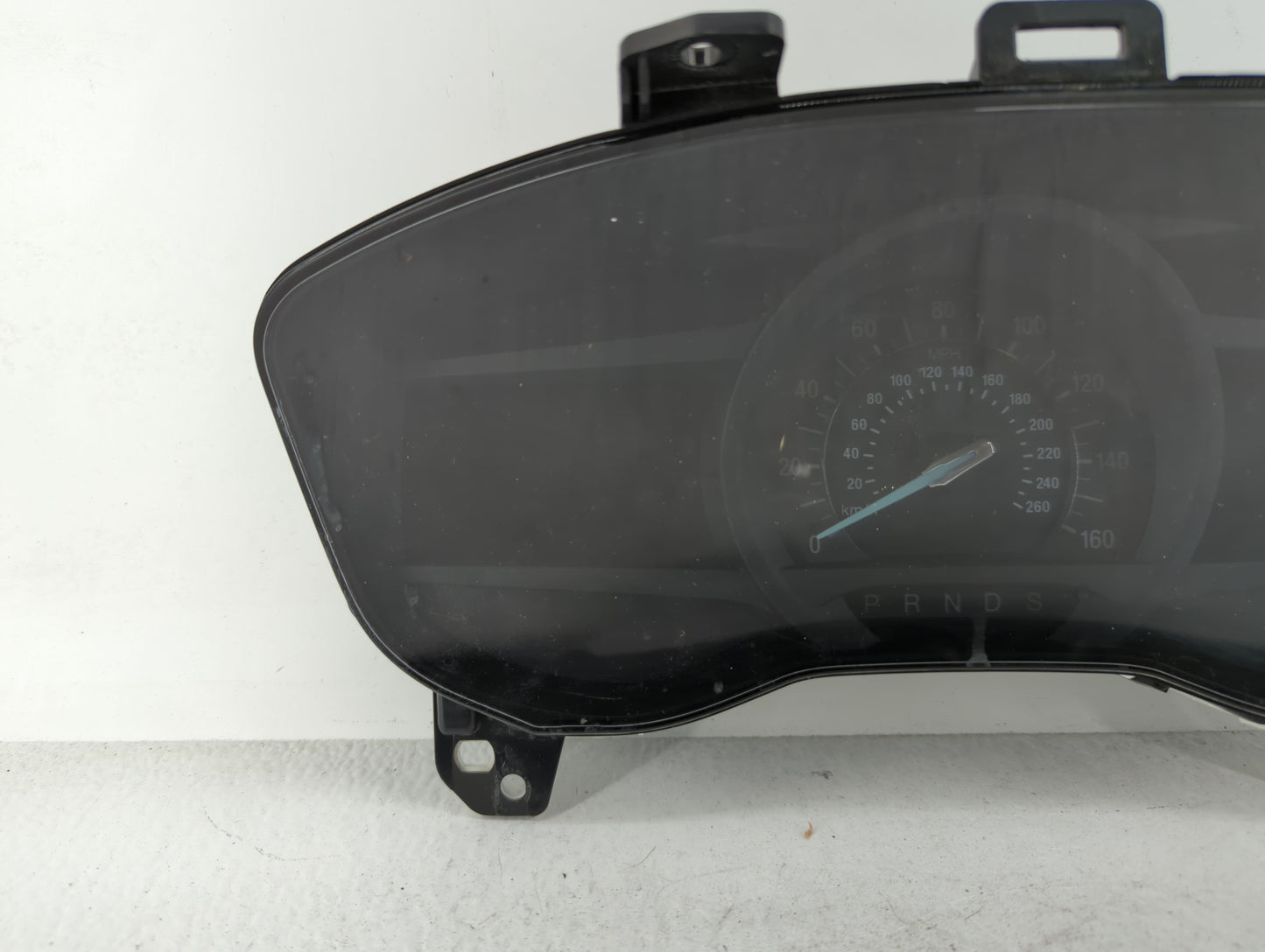 2013 Ford Fusion Instrument Cluster Speedometer Gauges P/N:DS7T-10849-JJ DS7T-10849-JA, DS7T-10849-JG Fits OEM Used Auto Par