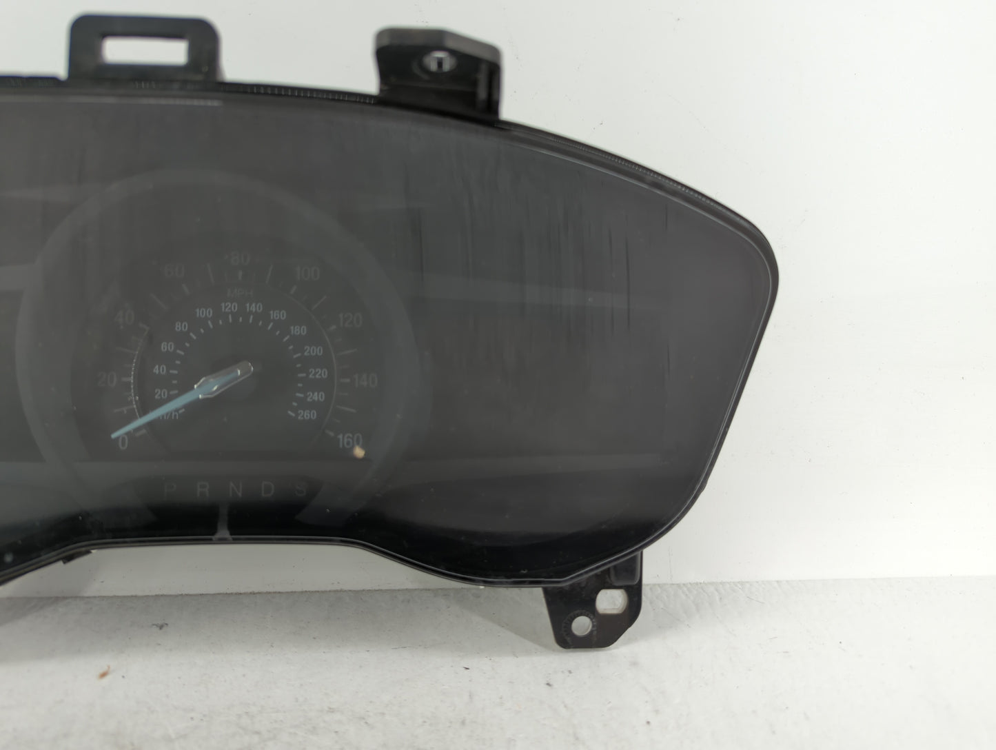 2013 Ford Fusion Instrument Cluster Speedometer Gauges P/N:DS7T-10849-JJ DS7T-10849-JA, DS7T-10849-JG Fits OEM Used Auto Par