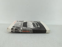 2013 Ford Fusion Owners Manual Book Guide OEM Used Auto Parts - Oemusedautoparts1.com