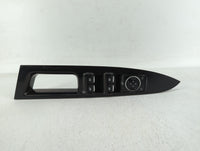 2013-2020 Ford Fusion Master Power Window Switch Replacement Driver Side Left P/N:DG9T-14540-ABW DG9T-14540-ACW Fits OEM Use
